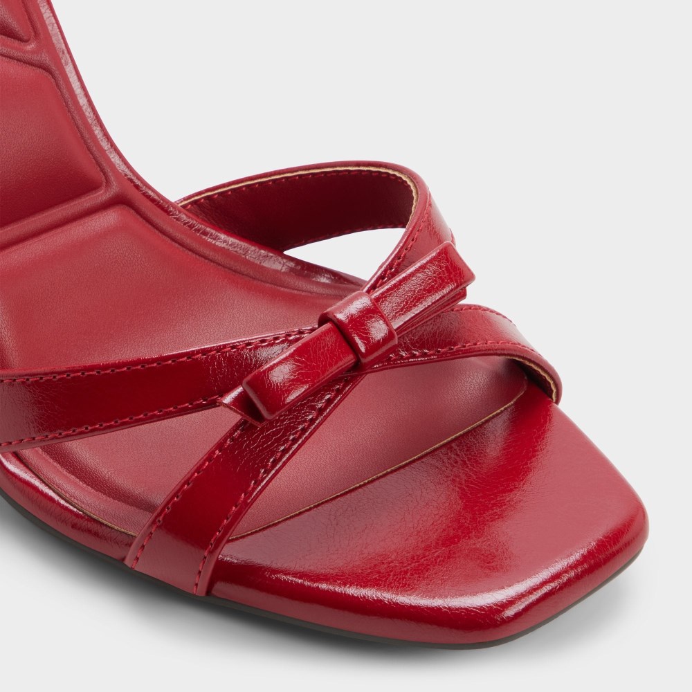 Aldo Women's Leesia - Red