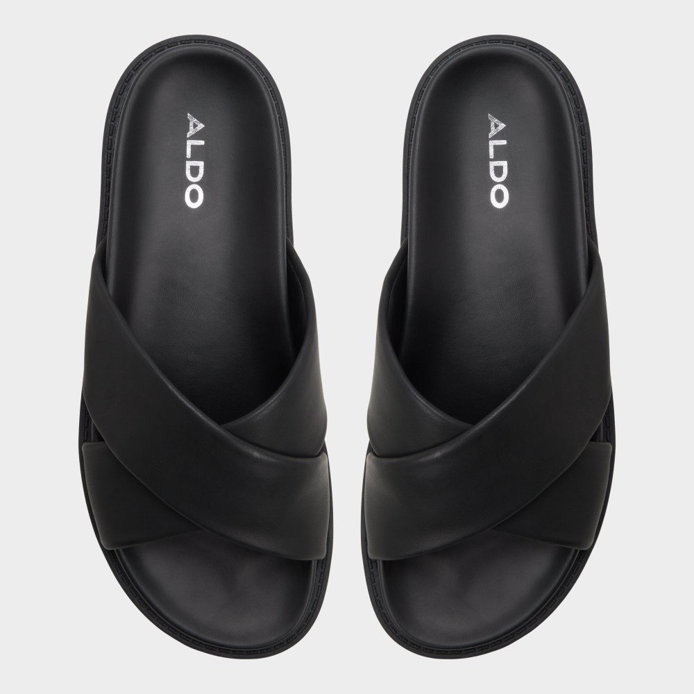 Aldo Men's Borgo - Black