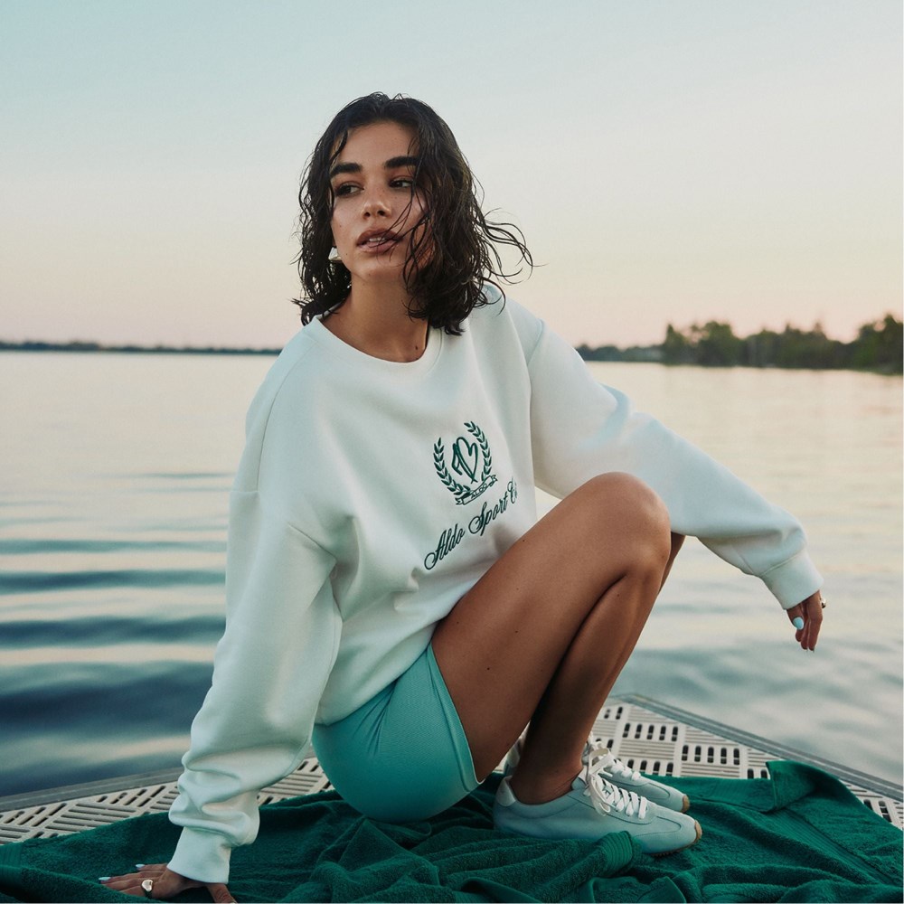 Aldo Women's Carefree - Other Green