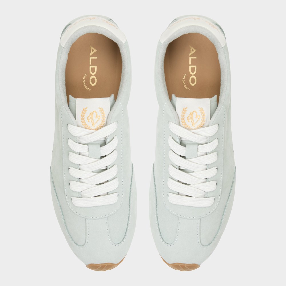 Aldo Women's Carefree - Other Green