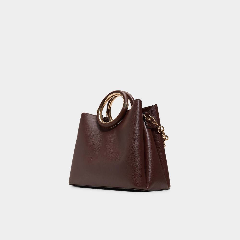 New Arrivals Aldo Dovieex - Brown