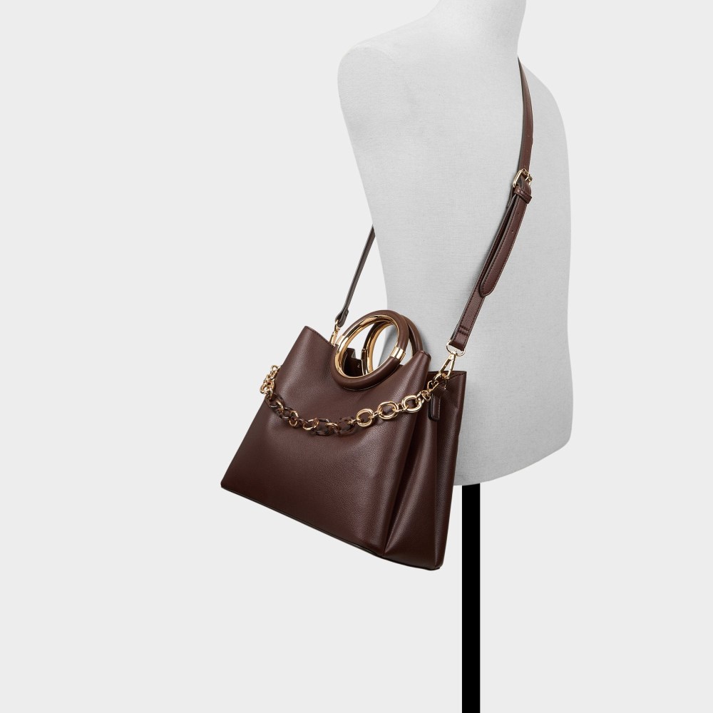 New Arrivals Aldo Dovieex - Brown