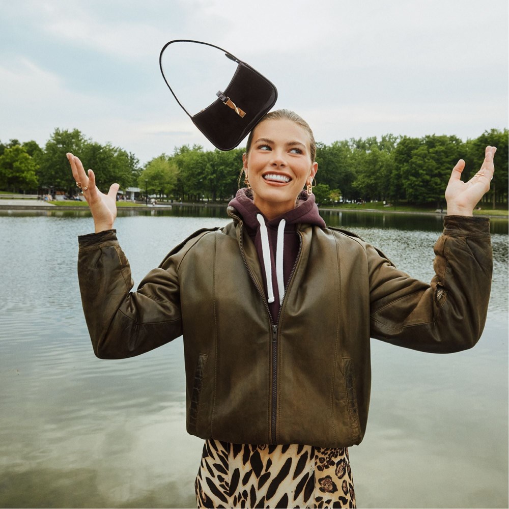 New Arrivals Aldo Abriellaa - Brown