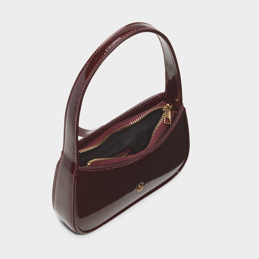 New Arrivals Aldo Abriellaa - Brown