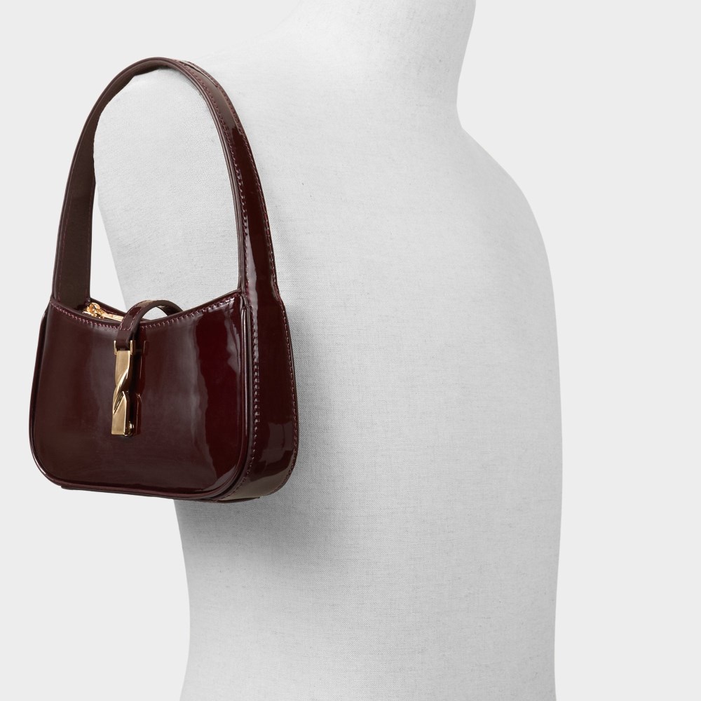 New Arrivals Aldo Abriellaa - Brown