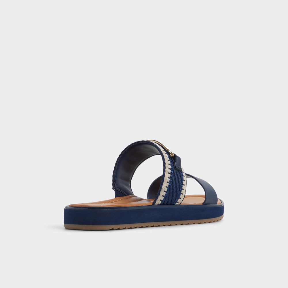 Aldo Women's Lagoon - Navy