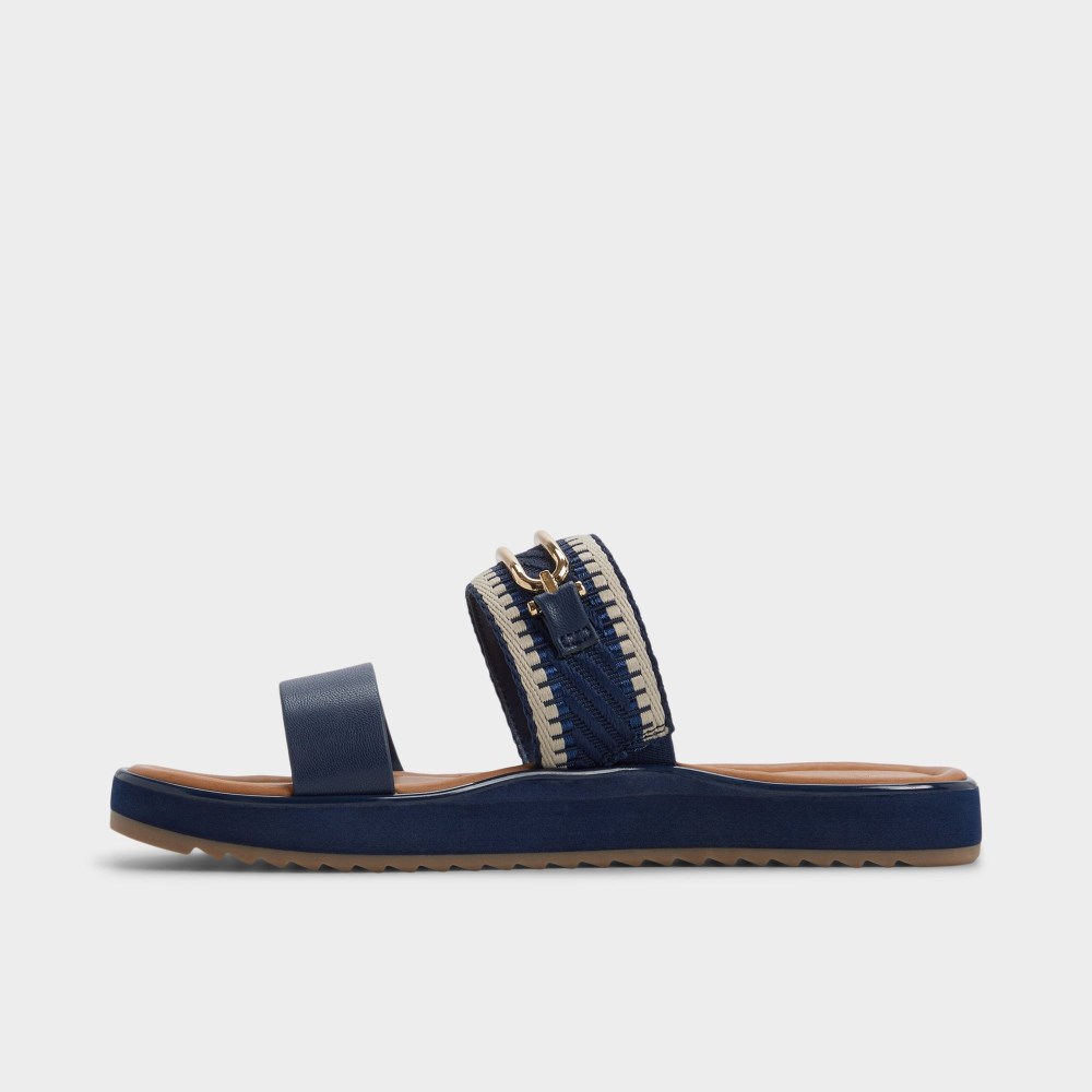 Aldo Women's Lagoon - Navy
