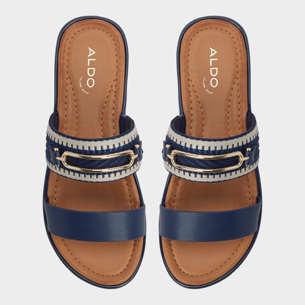 Aldo Women's Lagoon - Navy