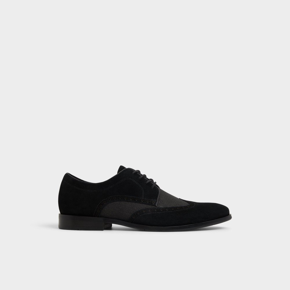 Aldo Men's Sargasso - Open Black