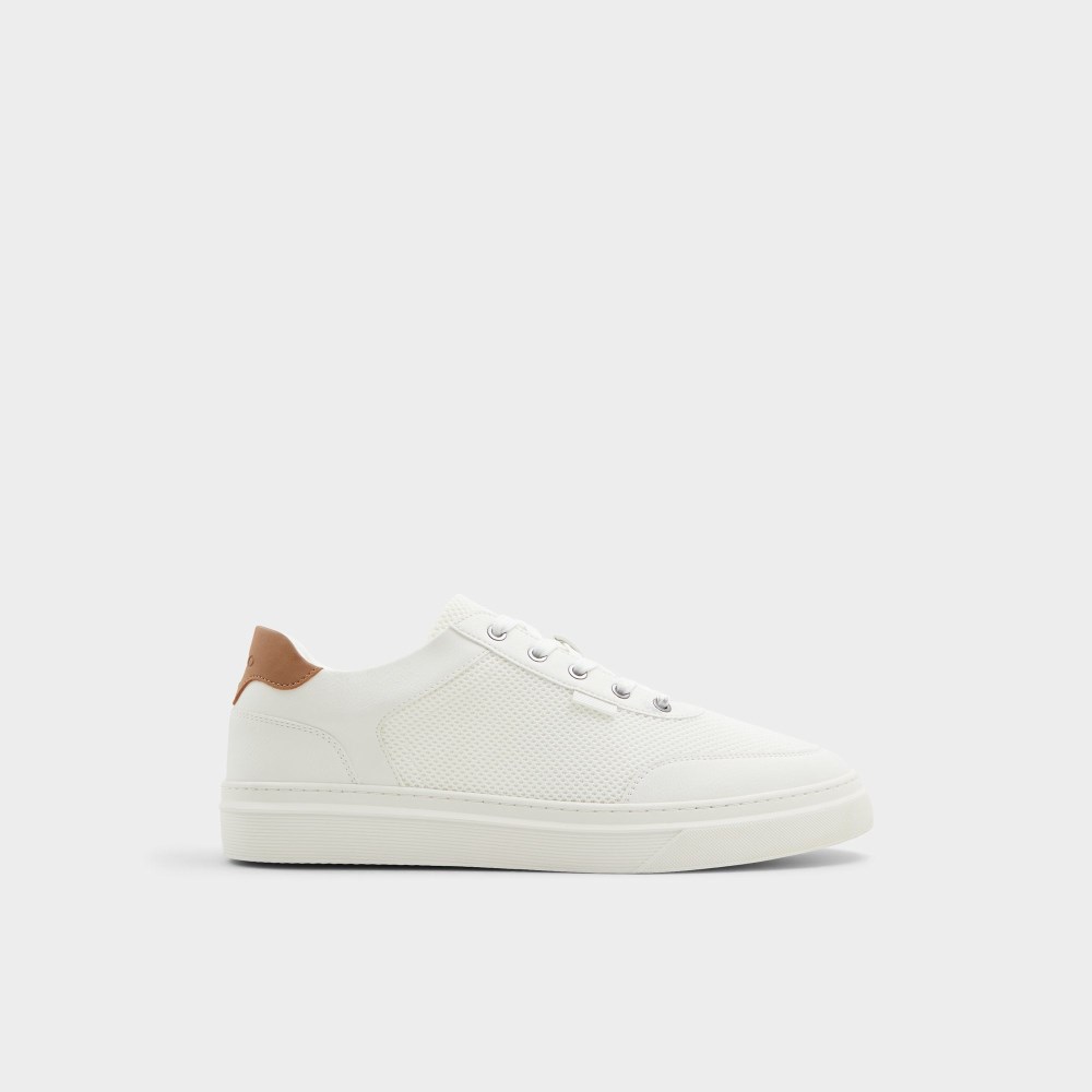 Aldo Men's Mmcenroe - White