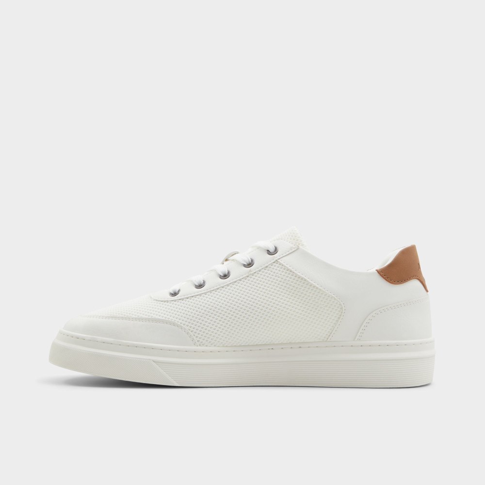 Aldo Men's Mmcenroe - White
