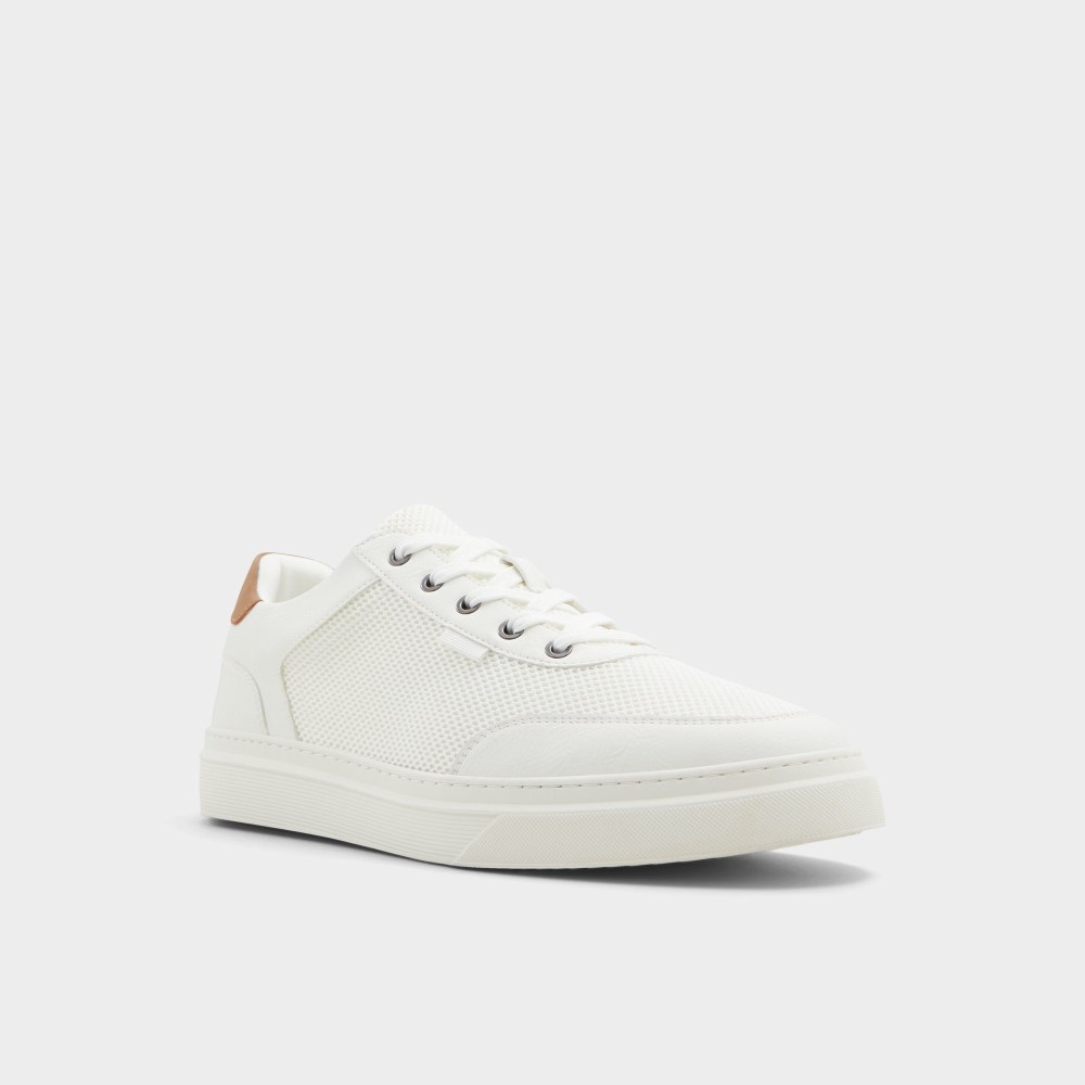 Aldo Men's Mmcenroe - White