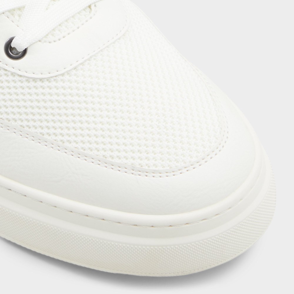 Aldo Men's Mmcenroe - White