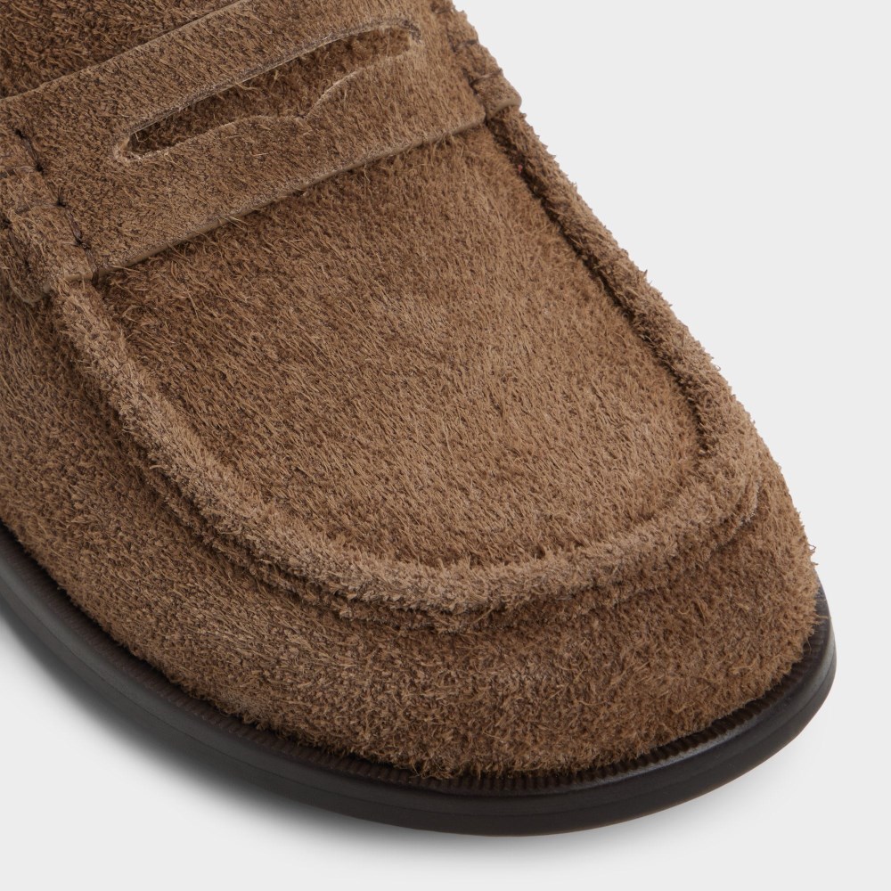 Aldo Men's Alexio - Open Brown