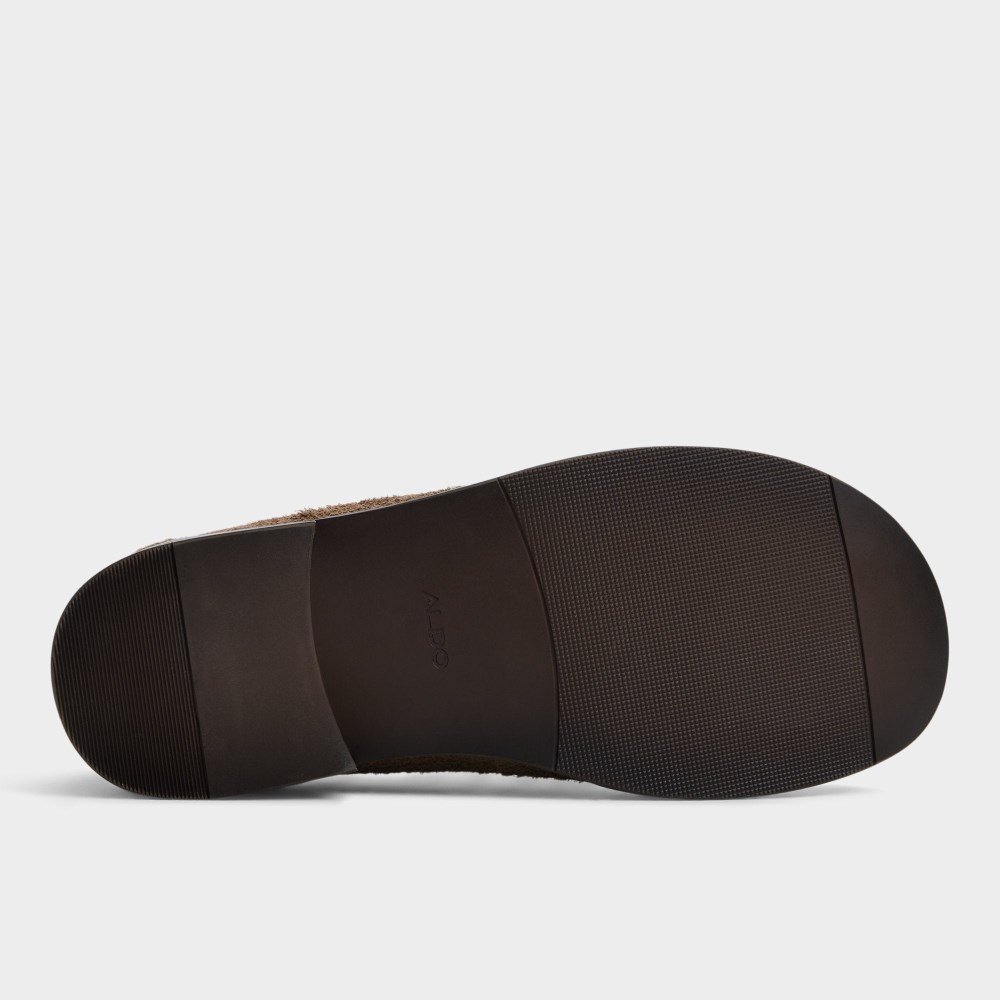 Aldo Men's Alexio - Open Brown