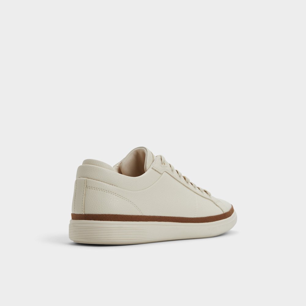 Aldo Men's Finespec - Light Beige