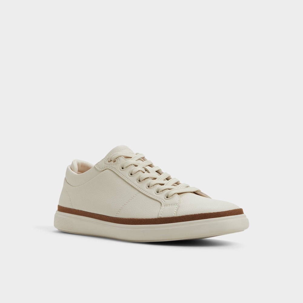 Aldo Men's Finespec - Light Beige