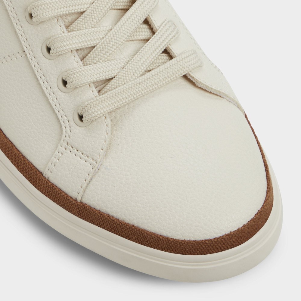 Aldo Men's Finespec - Light Beige
