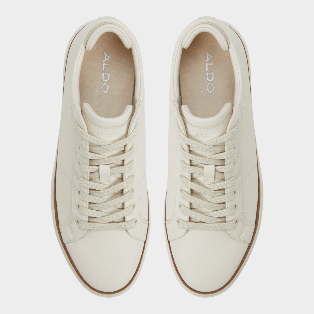Aldo Men's Finespec - Light Beige