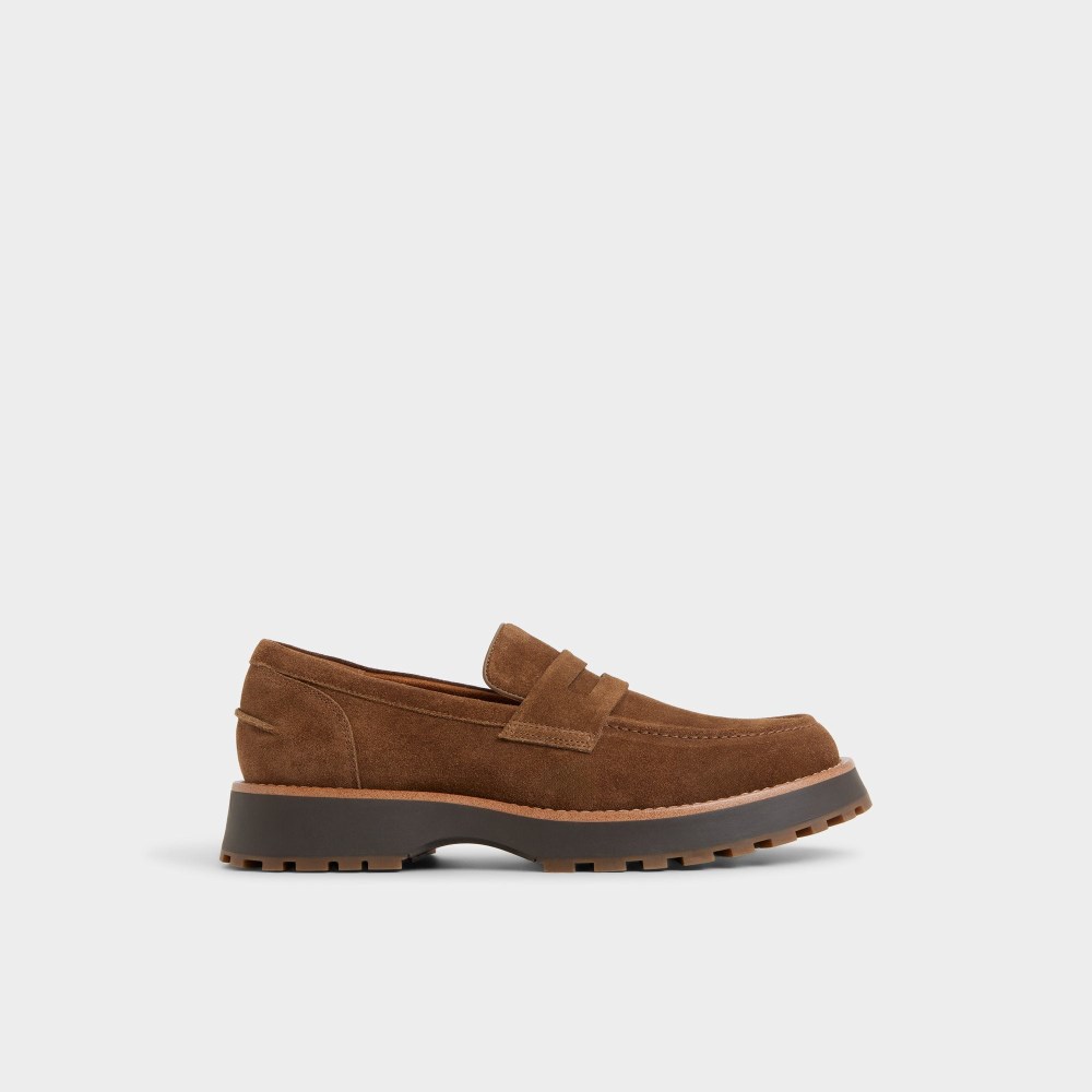 Aldo Men's Kole - Open brown