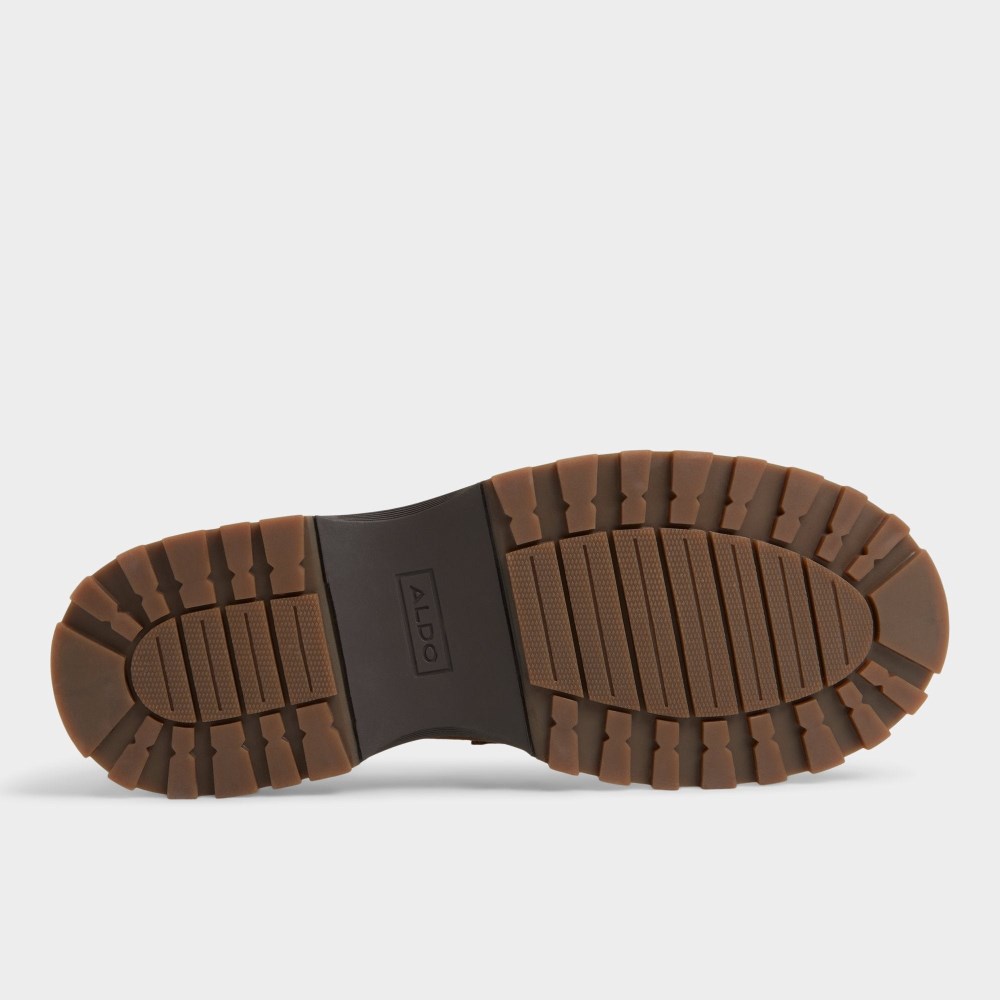 Aldo Men's Kole - Open brown