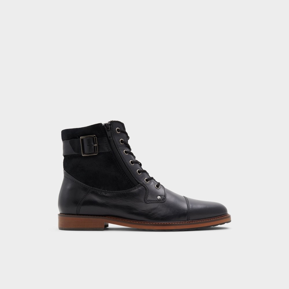 Aldo Men's Constantine - Black