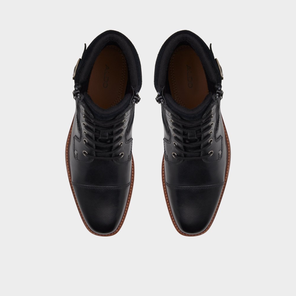 Aldo Men's Constantine - Black