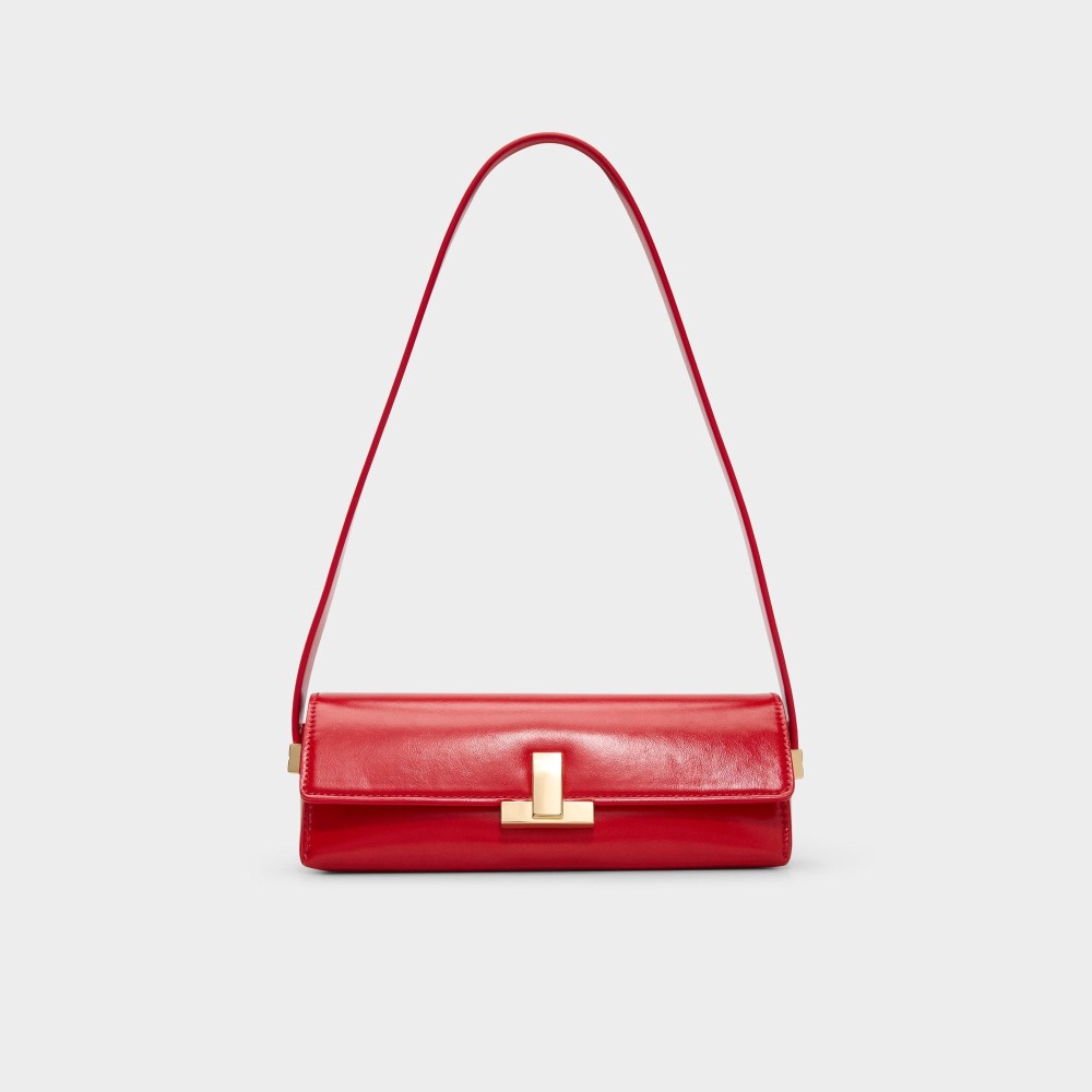 New Arrivals Aldo Skarletaa - Bright red