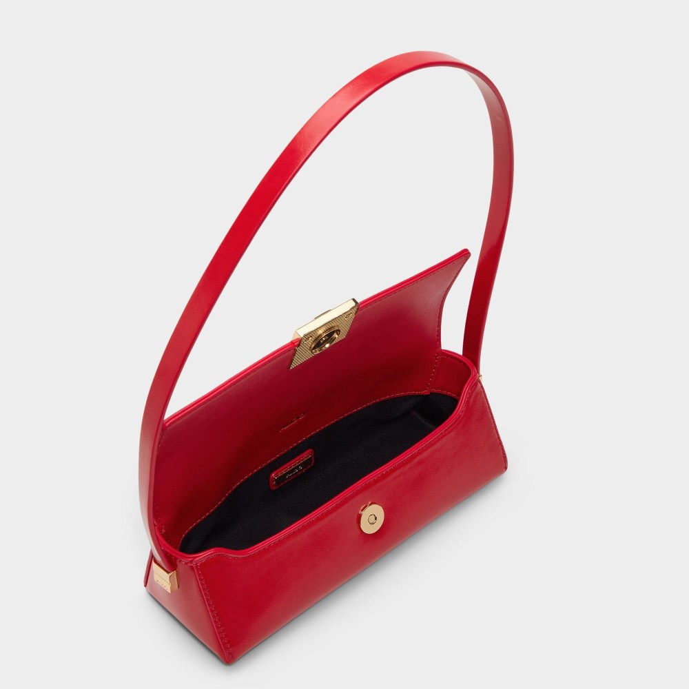 New Arrivals Aldo Skarletaa - Bright red