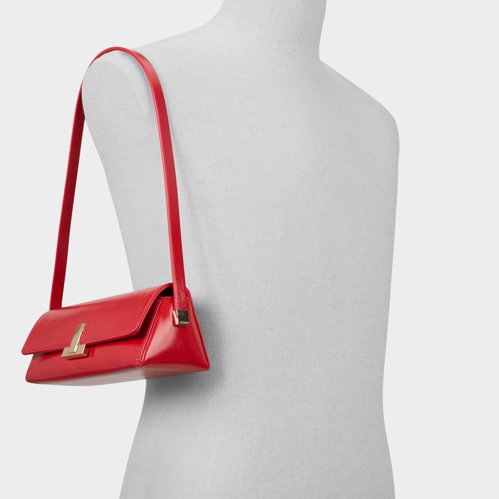 New Arrivals Aldo Skarletaa - Bright red