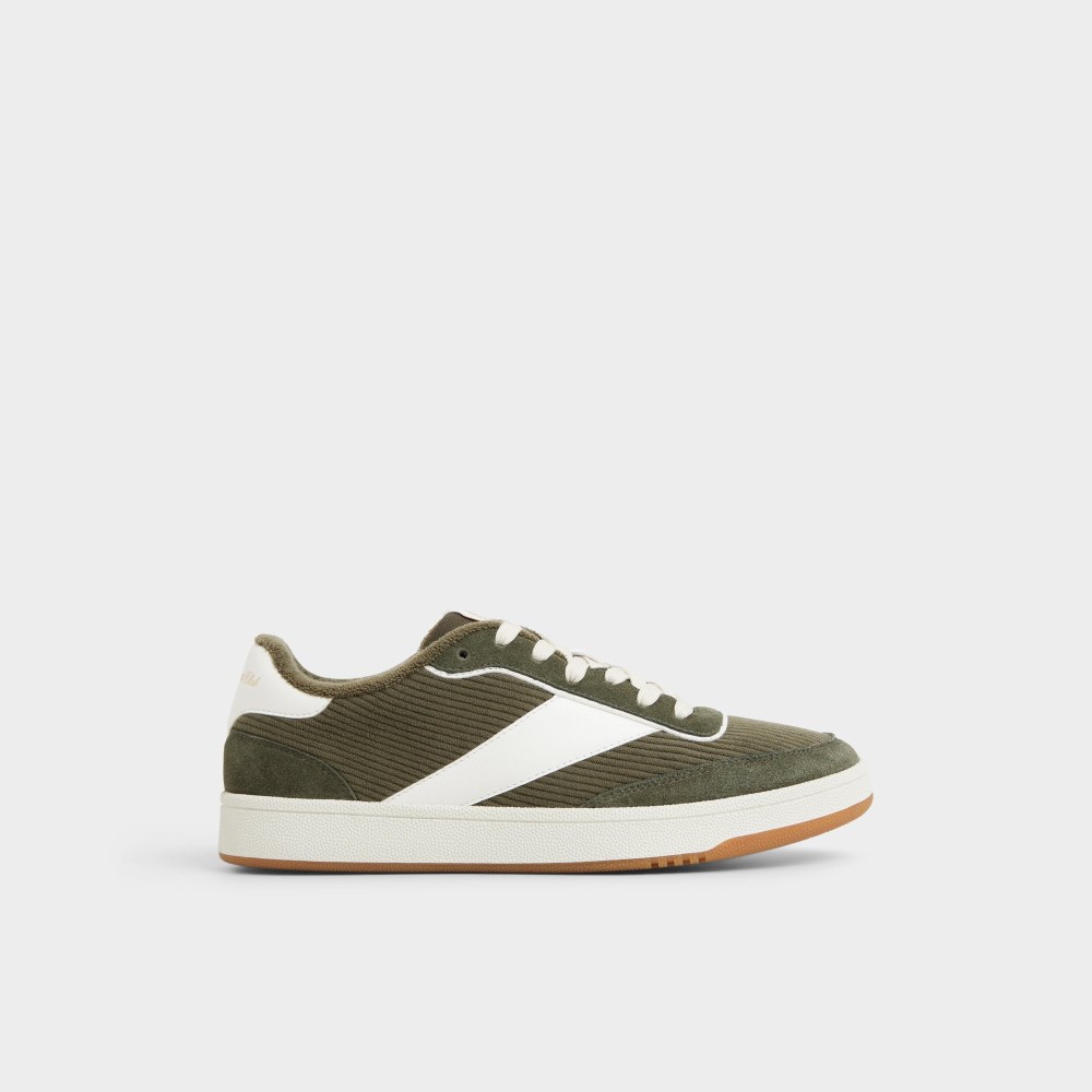 Aldo Men's Ashwin - Olive
