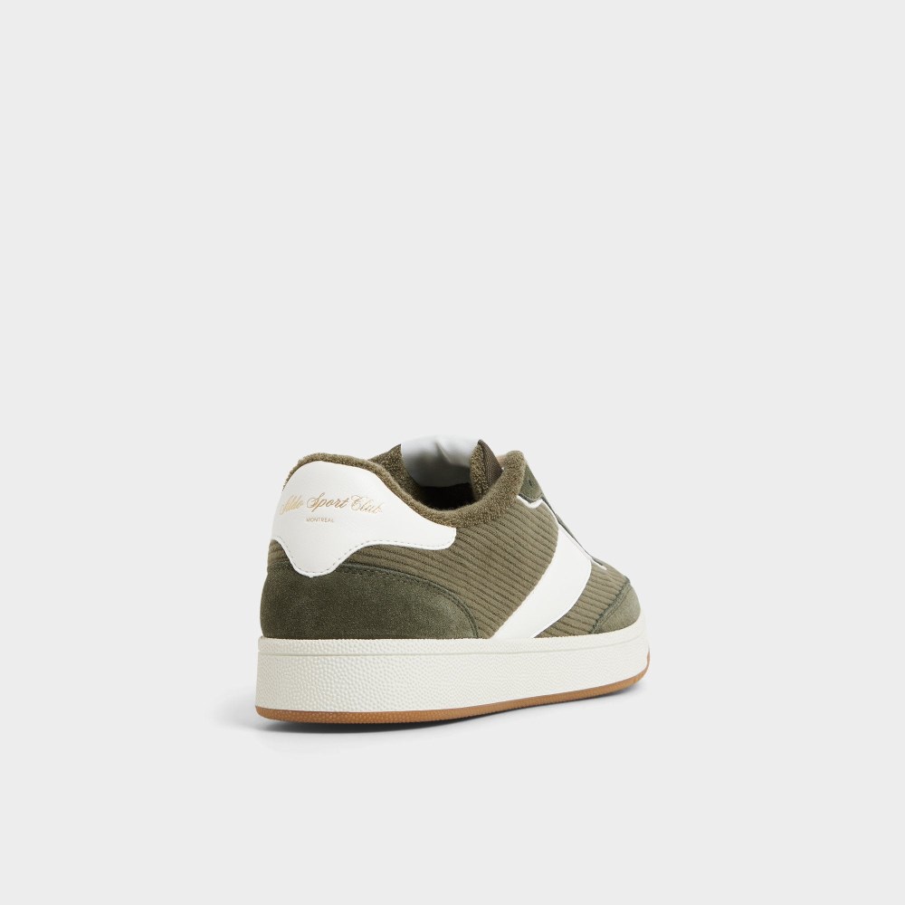 Aldo Men's Ashwin - Olive