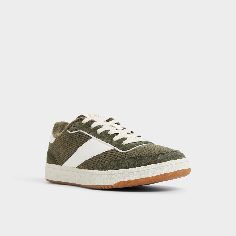 Aldo Men's Ashwin - Olive