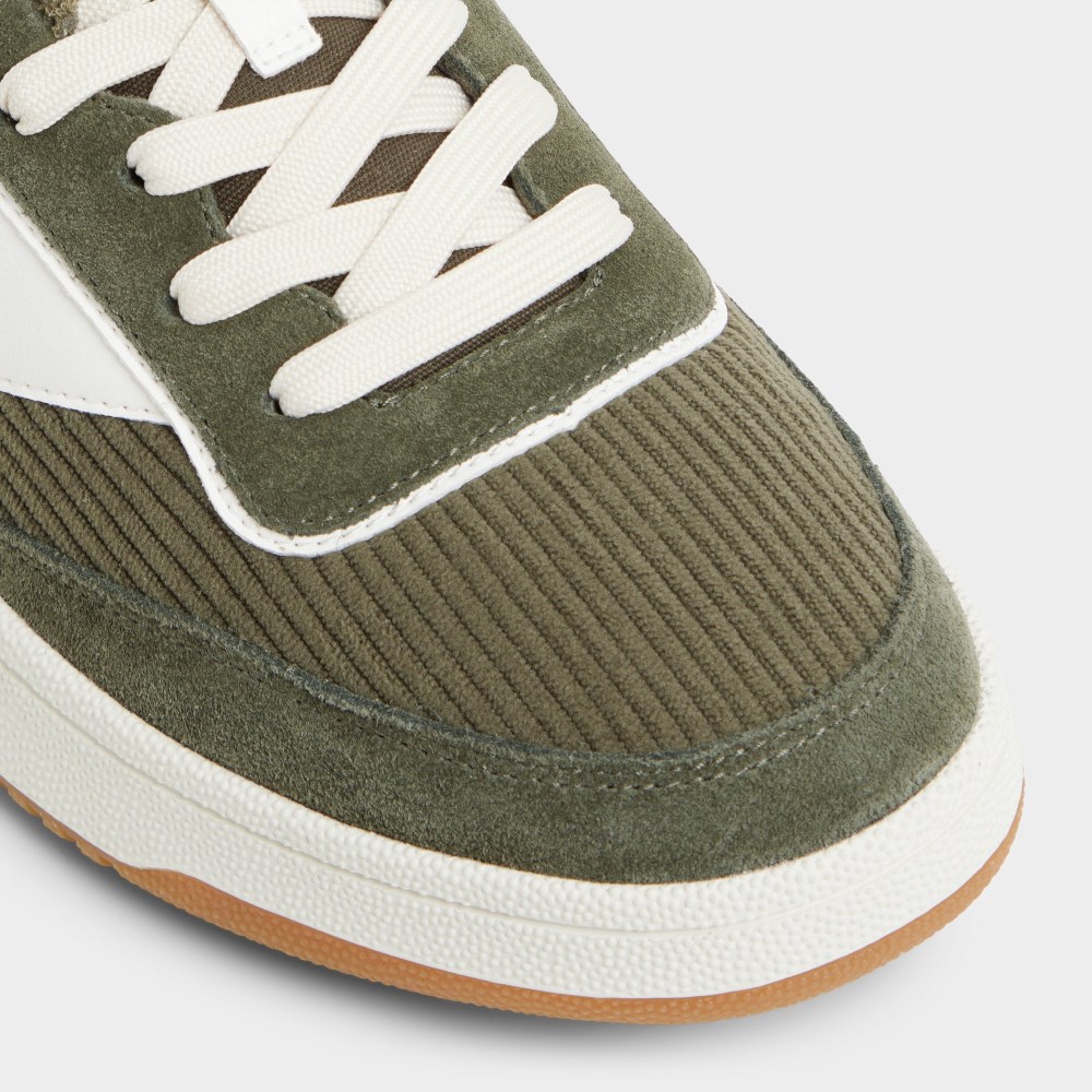 Aldo Men's Ashwin - Olive