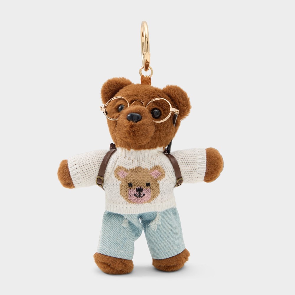 New Arrivals Aldo Lilscholar - Brown