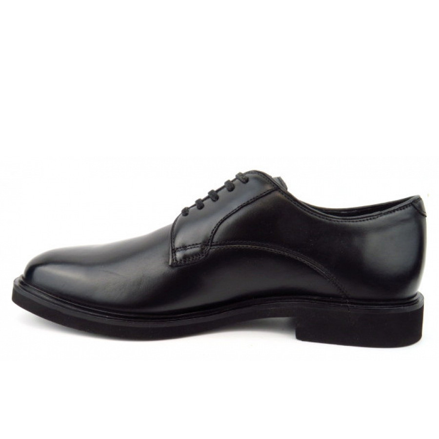Sioux Herren Nazareno-700-Tex Business Schuh In Schwarz