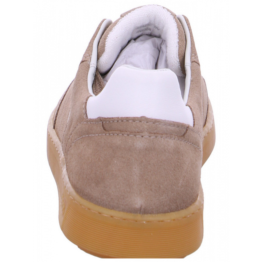Sioux Herren Tedroso Sneaker In Cervo