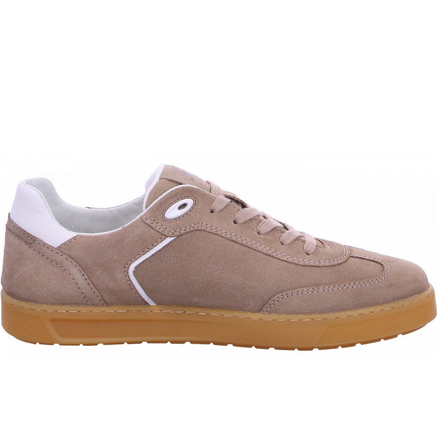 Sioux Herren Tedroso Sneaker In Cervo