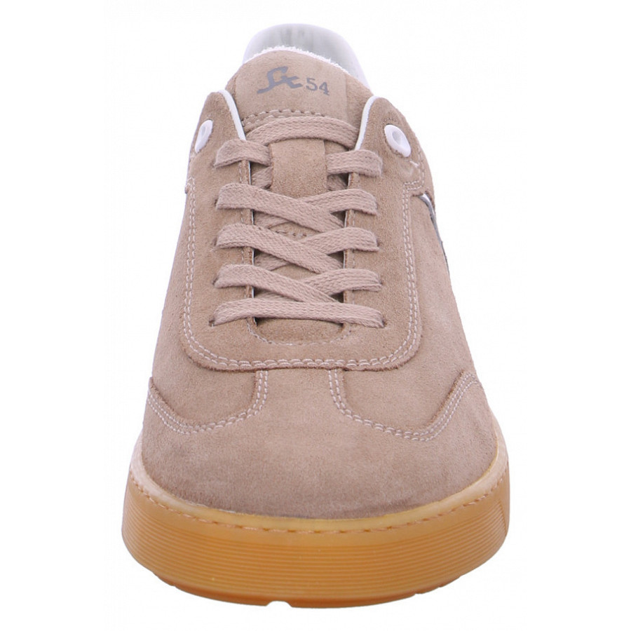 Sioux Herren Tedroso Sneaker In Cervo