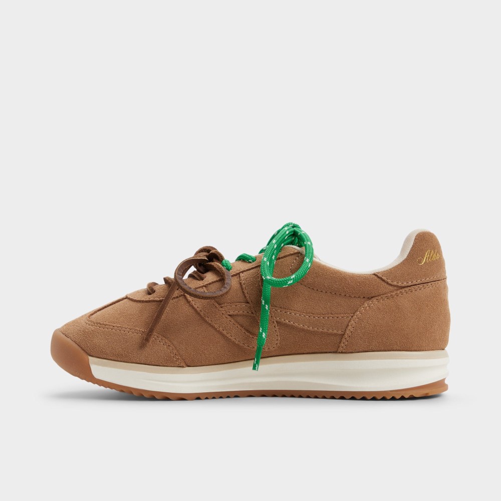 Aldo Women's Stepcount - Sand