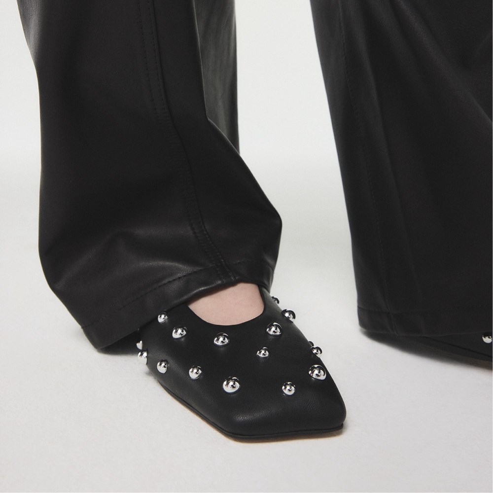 Aldo Women's Beralalden - Black