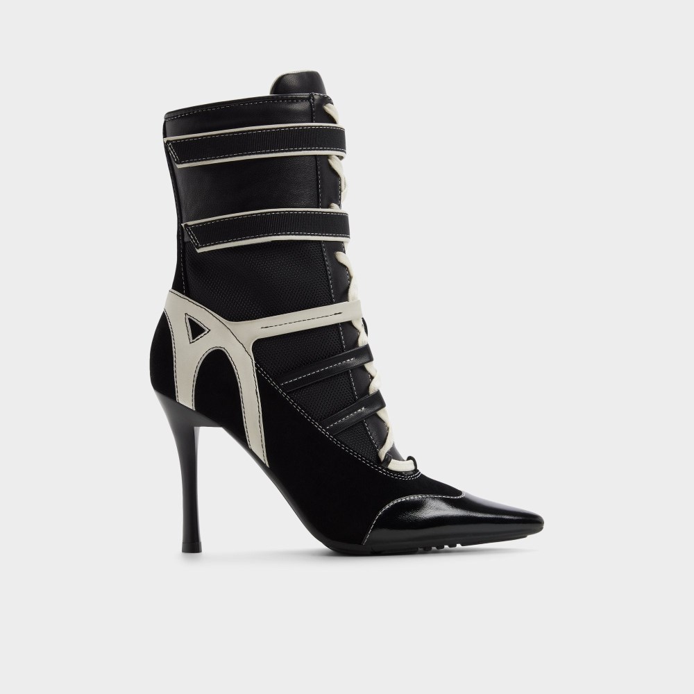Aldo Women's Gameplay - Black combo