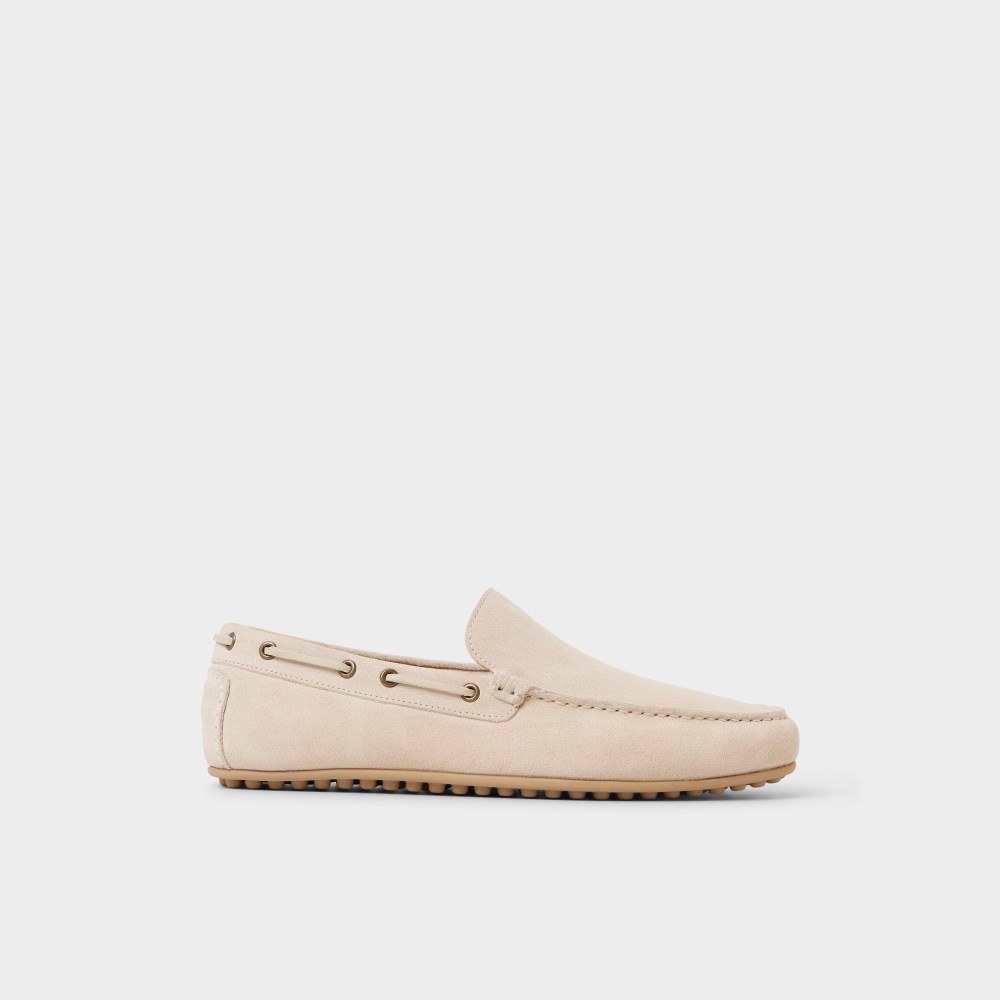 Aldo Men's Horton-in - Cream