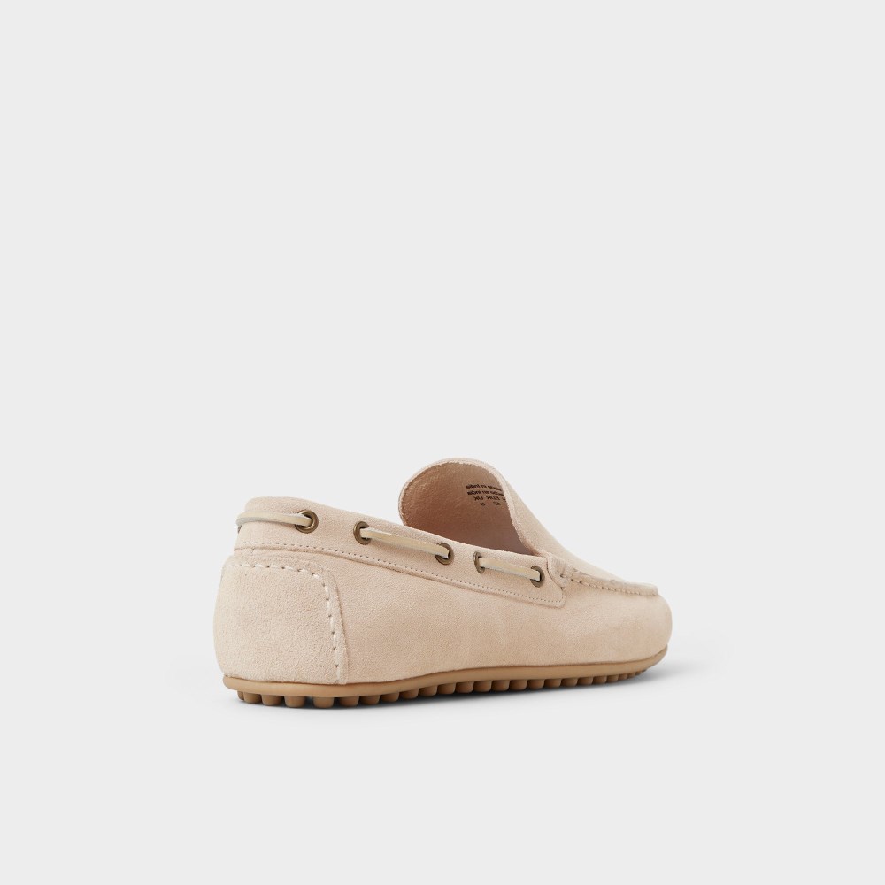 Aldo Men's Horton-in - Cream