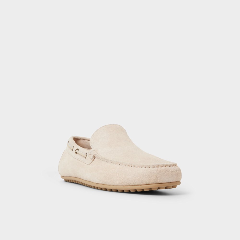 Aldo Men's Horton-in - Cream