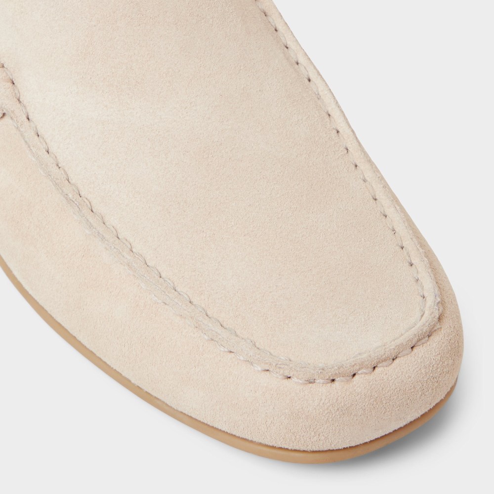Aldo Men's Horton-in - Cream