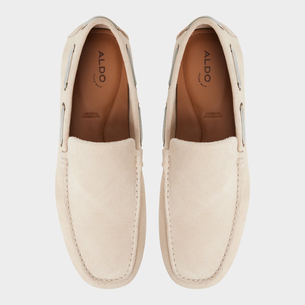 Aldo Men's Horton-in - Cream