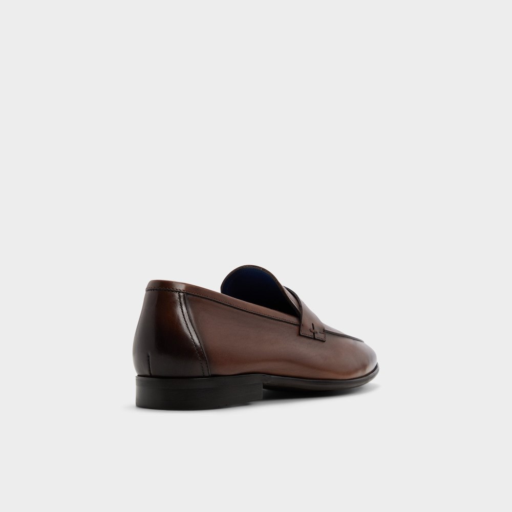 Aldo Men's Frazer - Cognac