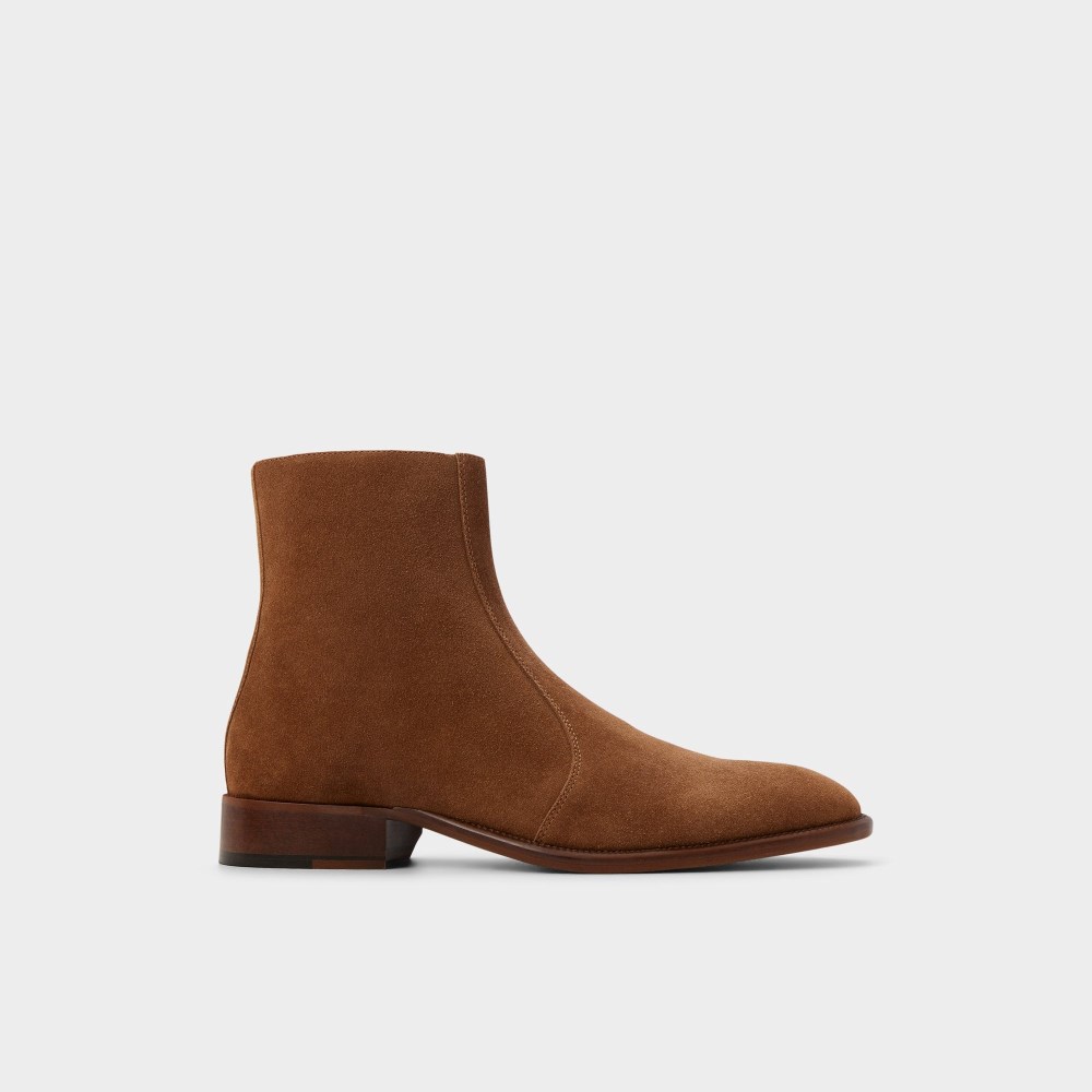 Aldo Men's Brando - Cognac