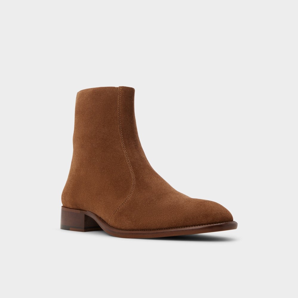 Aldo Men's Brando - Cognac